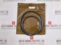 Hydril 3114949-04 Seal Kit For Bop Bonnet 18-10 14 Mpl, 3115552-01, 3146456