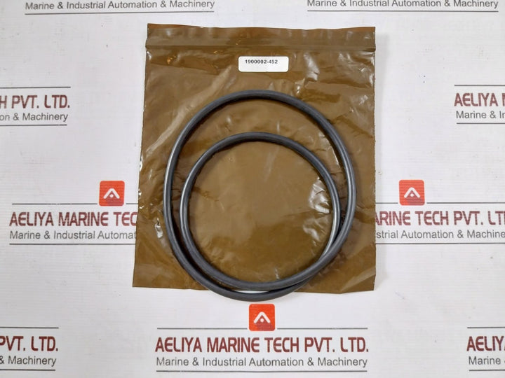 Hydril 3114949-04 Seal Kit For Bop Bonnet 18-10 14 Mpl, 3115552-01, 3146456