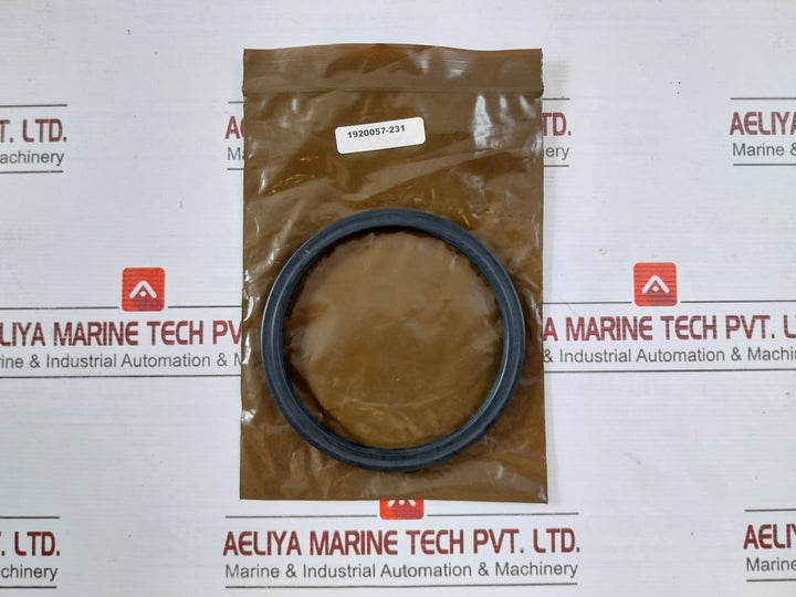 Hydril 3114949-04 Seal Kit For Bop Bonnet 18-10 14 Mpl, 3115552-01, 3146456