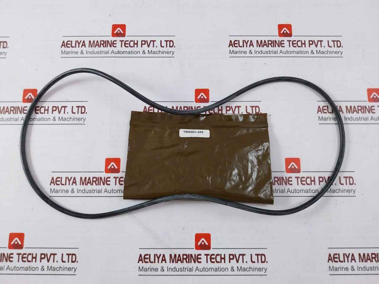 Hydril 3114949-04 Seal Kit For Bop Bonnet 18-10 14 Mpl, 3115552-01, 3146456