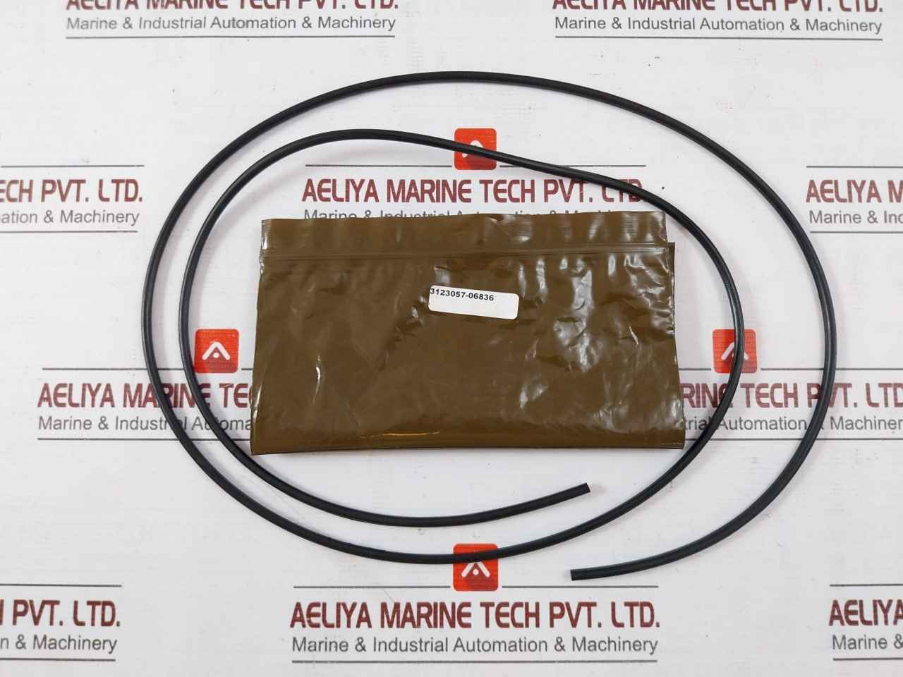 Hydril 3114949-04 Seal Kit For Bop Bonnet 18-10 14 Mpl, 3115552-01, 3146456