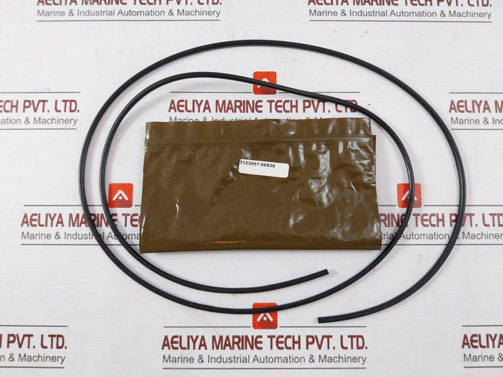 Hydril 3114949-04 Seal Kit For Bop Bonnet 18-10 14 Mpl, 3115552-01, 3146456