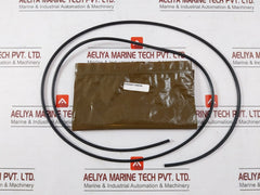 Hydril 3114949-04 Seal Kit For Bop Bonnet 18-10 14 Mpl, 3115552-01, 3146456