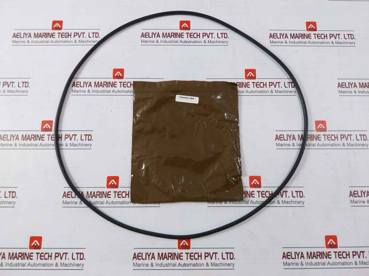 Hydril 3114949-04 Seal Kit For Bop Bonnet 18-10 14 Mpl, 3115552-01, 3146456