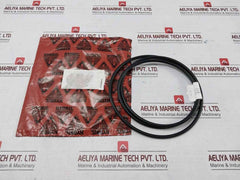 Hydril 3114949-04 Seal Ring 80A Hsn