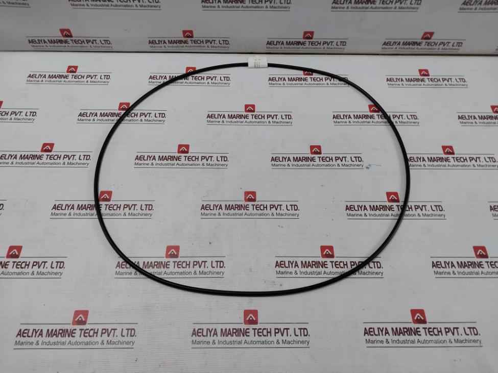 Hydril 3114949-04 Seal Ring 80A Hsn