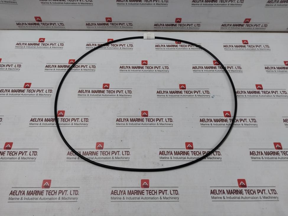 Hydril 3114949-04 Seal Ring 80A Hsn