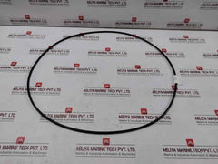 Hydril 3114949-04 Seal Ring 80A Hsn