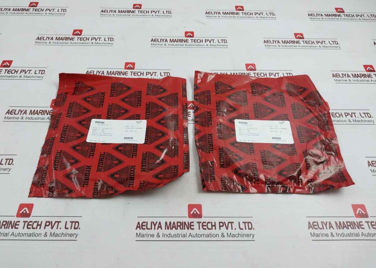 Hydril 3115552-01 Nbr O-ring 90A Duro