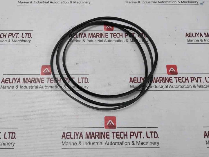 Hydril 3115552-01 Seal Ring Rev: K3 90A Nbr