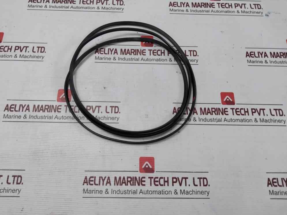 Hydril 3115552-01 Seal Ring Rev: K3 90A Nbr