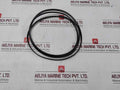 Hydril 3115552-01 Seal Ring Rev: K3 90A Nbr
