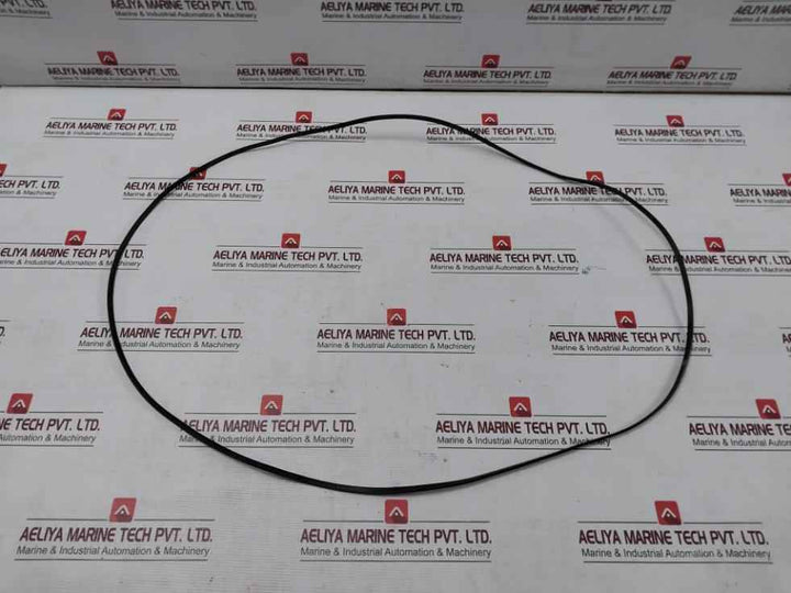 Hydril 3115552-01 Seal Ring Rev: K3 90A Nbr