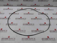 Hydril 3115552-01 Seal Ring Rev: K3 90A Nbr
