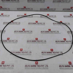 Hydril 3115552-01 Seal Ring Rev: K3 90A Nbr