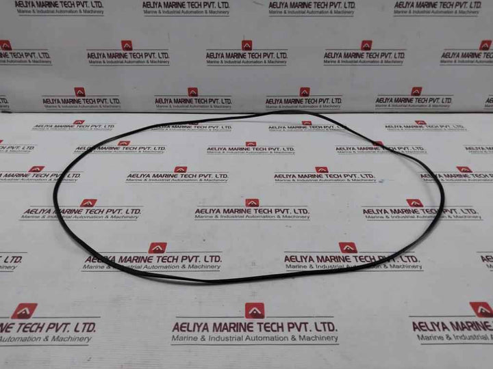 Hydril 3115552-01 Seal Ring Rev: K3 90A Nbr