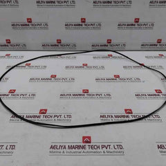 Hydril 3115552-01 Seal Ring Rev: K3 90A Nbr