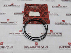 Hydril 3115552-01 Seal Ring Rev: K3 90A Nbr