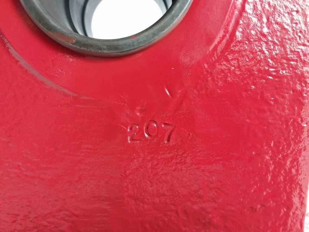 Hydril 3115634 Bonnet For Blowout Preventer (Bop) Mpl 19 E 14 1/4