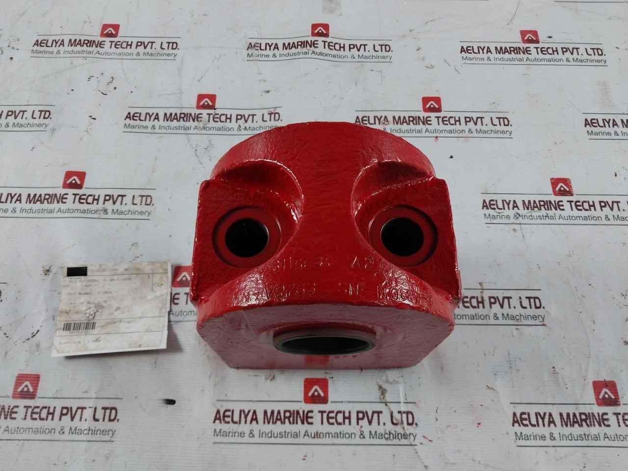 Hydril 3115634 Bonnet For Blowout Preventer (Bop) Mpl 19 E 14 1/4