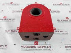 Hydril 3115634 Bonnet For Blowout Preventer (Bop) Mpl 19 E 14 1/4" Rev 03