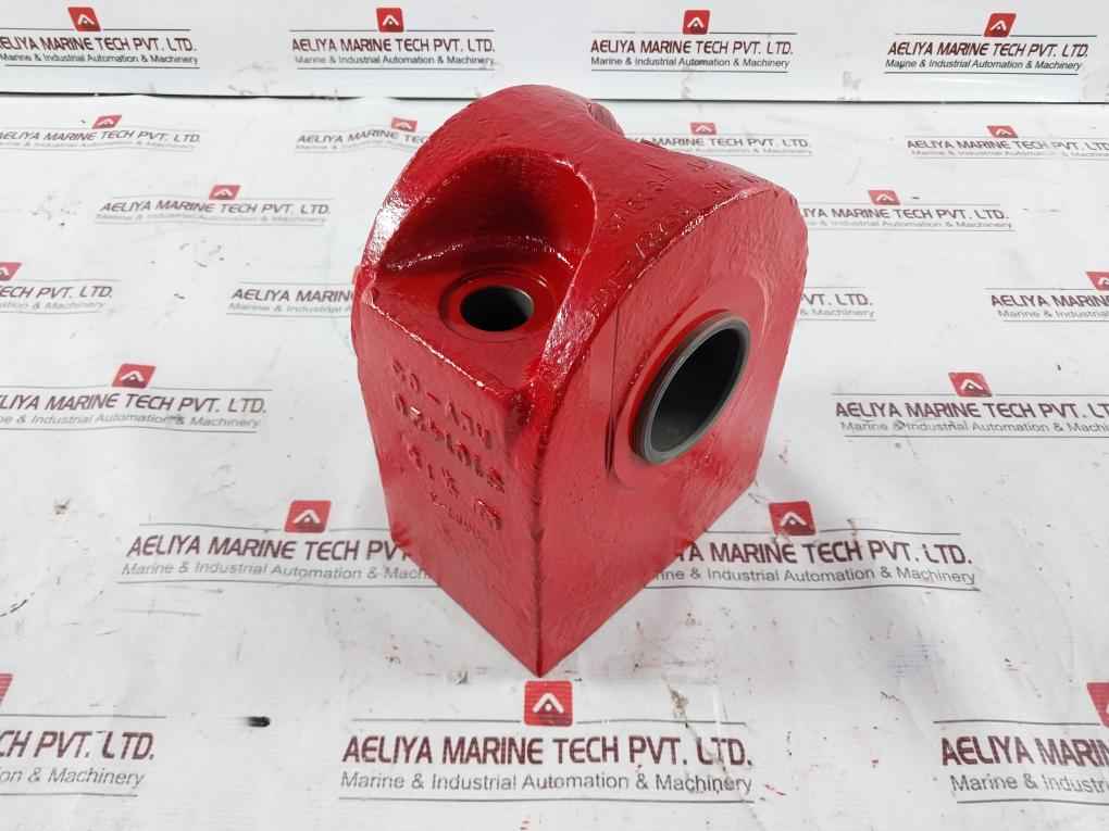 Hydril 3115634 Bonnet For Blowout Preventer (Bop) Mpl 19 E 14 1/4