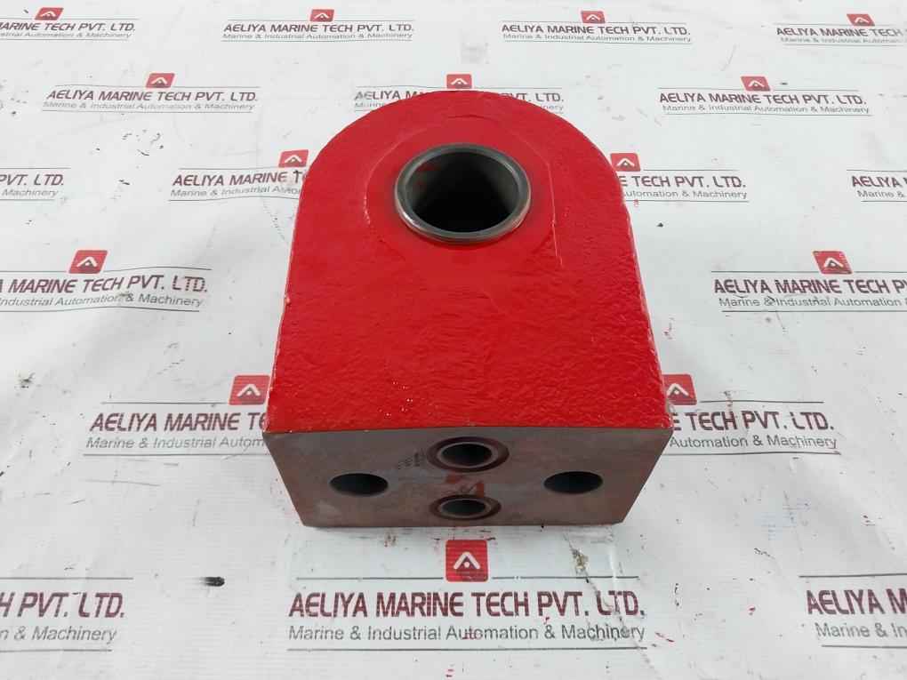 Hydril 3115634 Bonnet For Blowout Preventer (Bop) Mpl 19 E 14 1/4" Rev 03