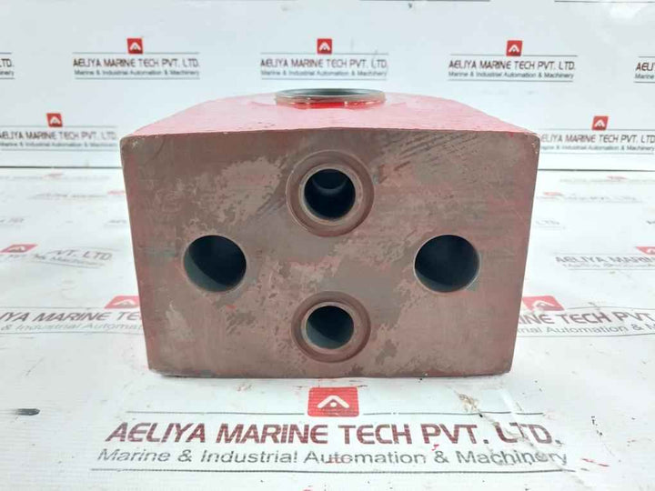 Hydril 3115634 Bonnet For Blowout Preventer (Bop) Mpl 19 E 14 1/4