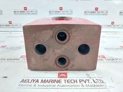 Hydril 3115634 Bonnet For Blowout Preventer (Bop) Mpl 19 E 14 1/4" Rev 03