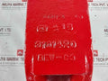 Hydril 3115634 Bonnet For Blowout Preventer (Bop) Mpl 19 E 14 1/4