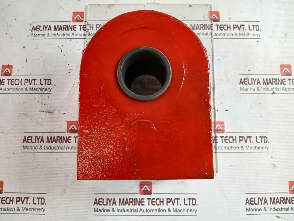 Hydril 3115634 Seal Bop Hinge Fluid Rev C3 30171233