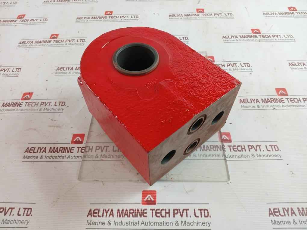 Hydril 3115634 Seal Bop Hinge Fluid Rev C3 30171233