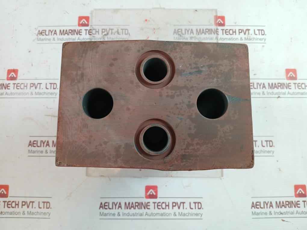 Hydril 3115634 Seal Bop Hinge Fluid Rev C3 30171233