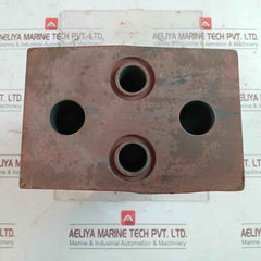 Hydril 3115634 Seal Bop Hinge Fluid Rev C3 30171233