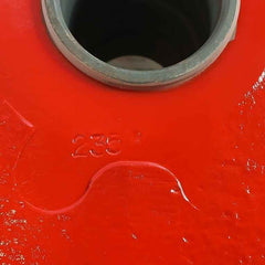 Hydril 3115634 Seal Bop Hinge Fluid Rev C3 30171233