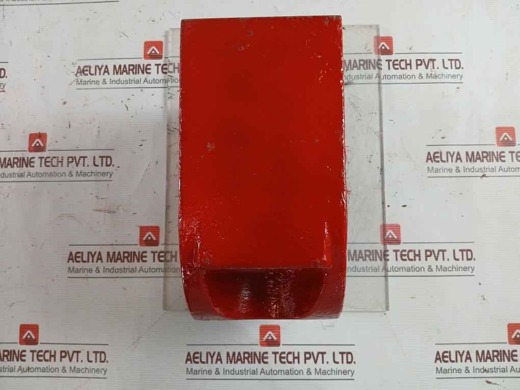 Hydril 3115634 Seal Bop Hinge Fluid Rev C3 30171233