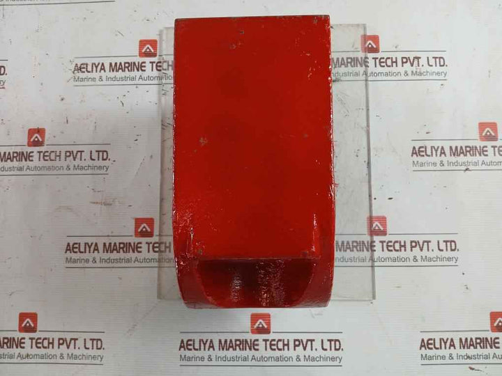 Hydril 3115634 Seal Bop Hinge Fluid Rev C3 30171233