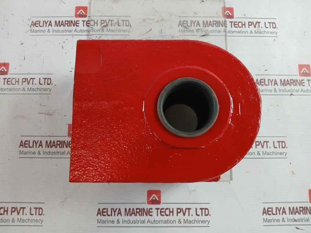 Hydril 3115634 Seal Bop Hinge Fluid Rev C3 30171233