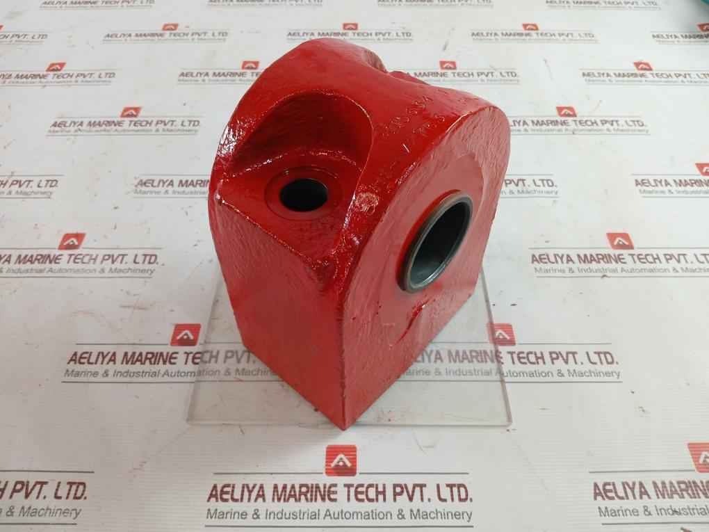 Hydril 3115634 Seal Bop Hinge Fluid Rev C3 30171233