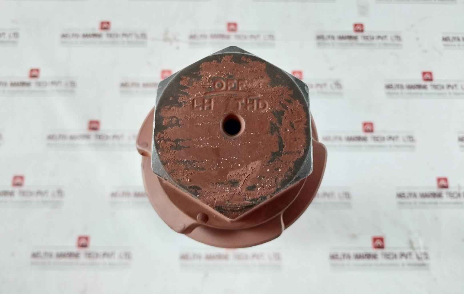 Hydril 3116530 Bop Revision Screw 18-10M 30171412