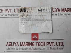 Hydril 3116530 Bop Revision Screw 18-10M 30171412