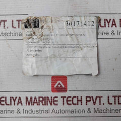 Hydril 3116530 Bop Revision Screw 18-10M 30171412