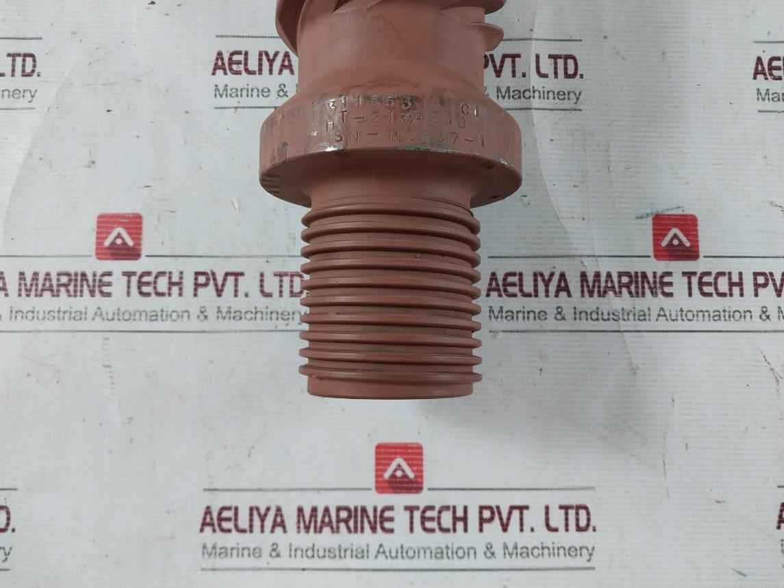 Hydril 3116530 Bop Revision Screw 18-10M 30171412