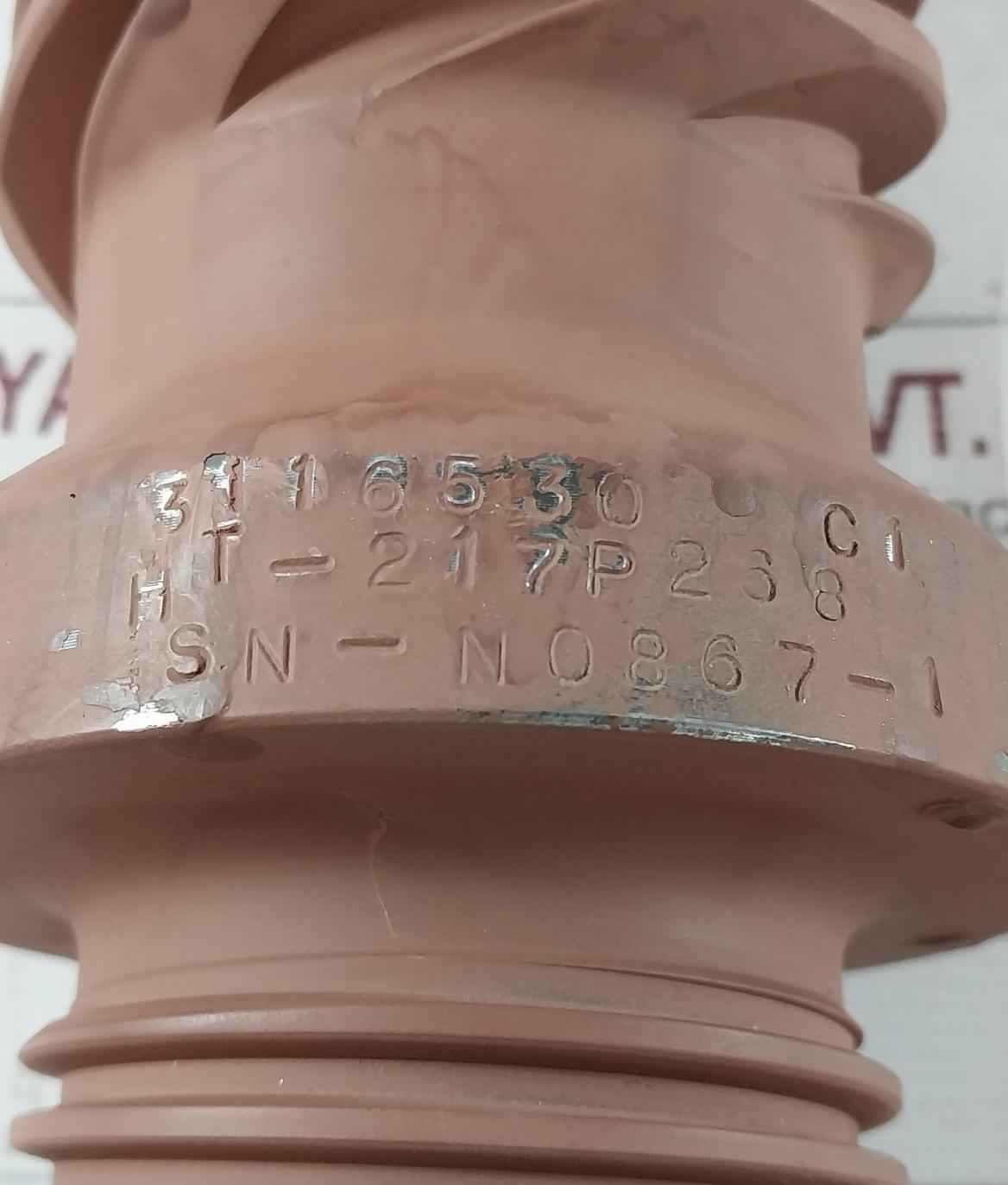 Hydril 3116530 Bop Revision Screw 18-10M 30171412