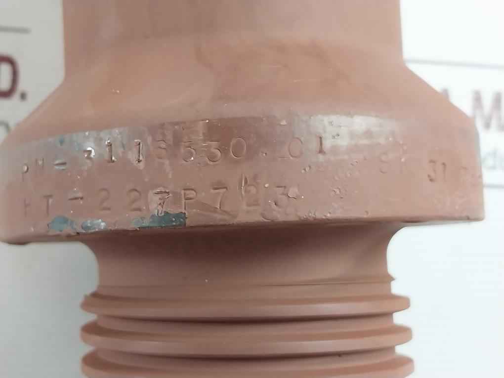 Hydril 3116530 Bop Revision Screw 18-10M Ht-227P723