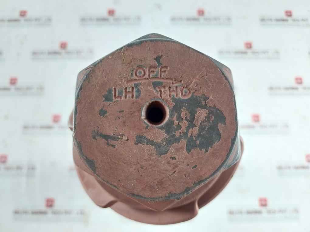 Hydril 3116530 Screw Revision Lh Thread