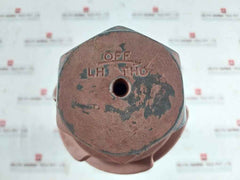 Hydril 3116530 Screw Revision Lh Thread