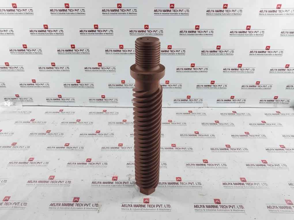 Hydril 3116530 Screw Revision Lh Thread