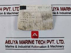 Hydril 3116530 Screw Revision Lh Thread