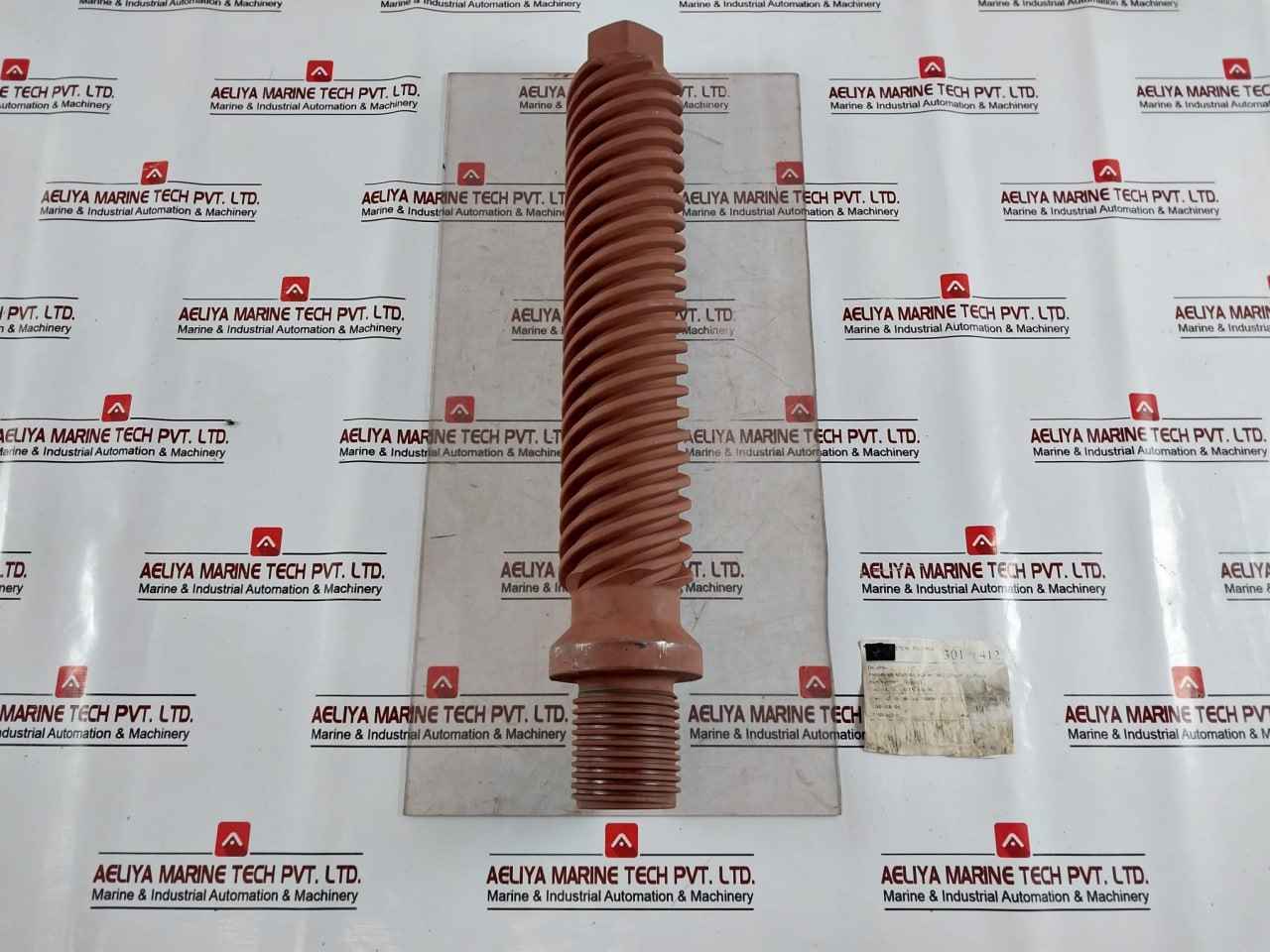 Hydril 3116530 Screw Revision Lh Thread